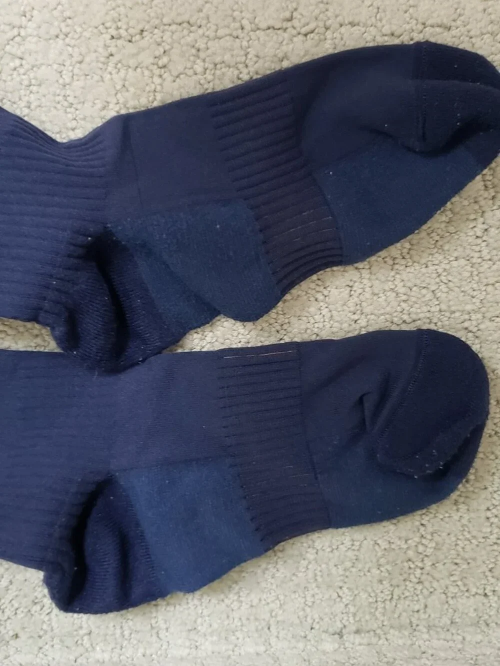 Copper Fit Energy compression socks - L/XL